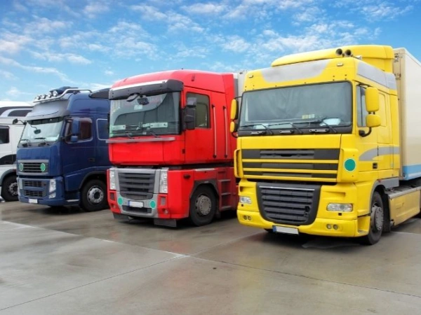 Ankara Tomarza Nakliye